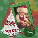 download Shabby Chic Christmas Collection